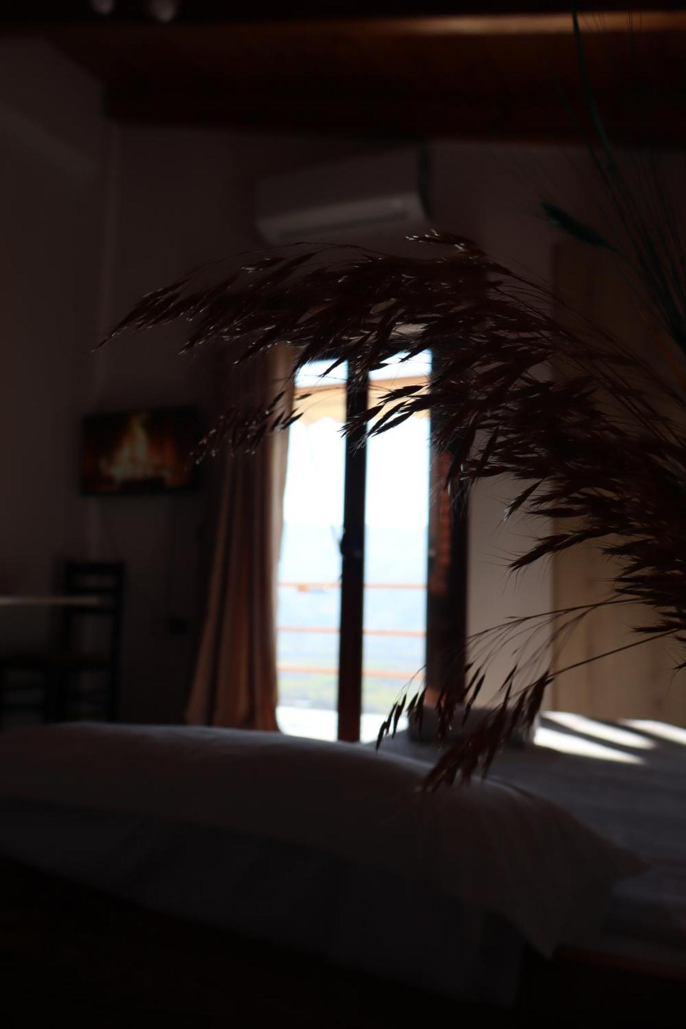 Bujtina Anlu Hotel Nepravishte Ngoại thất bức ảnh