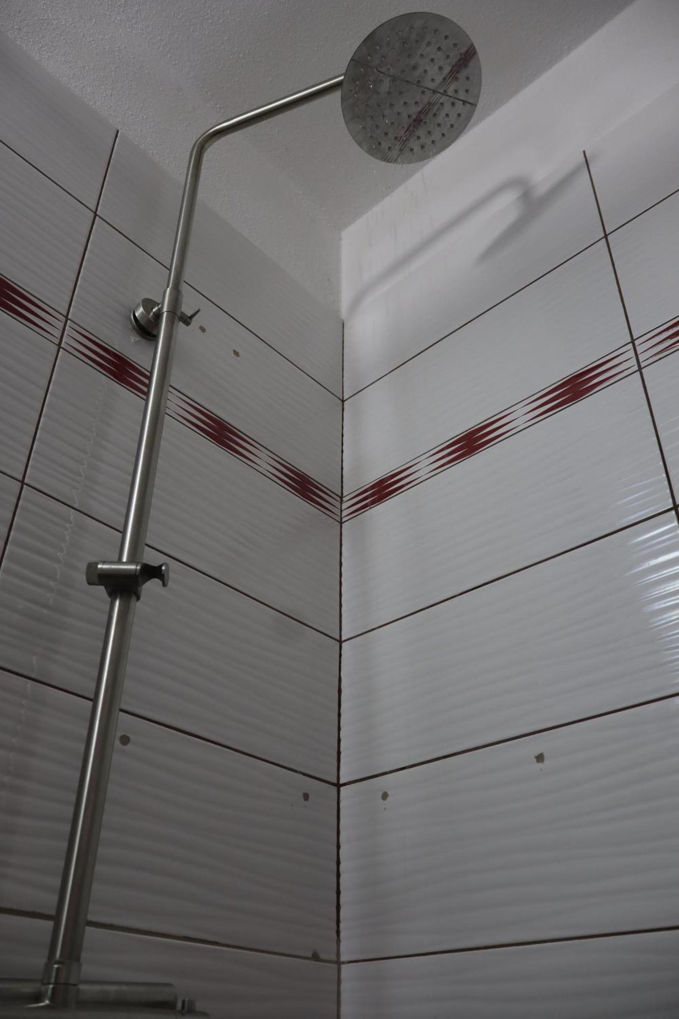 Bujtina Anlu Hotel Nepravishte Ngoại thất bức ảnh