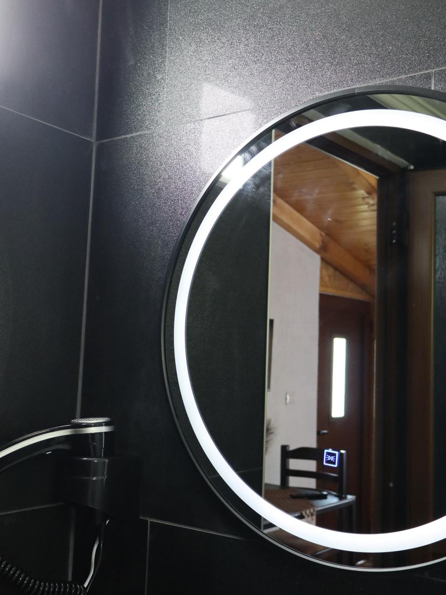 Bujtina Anlu Hotel Nepravishte Ngoại thất bức ảnh